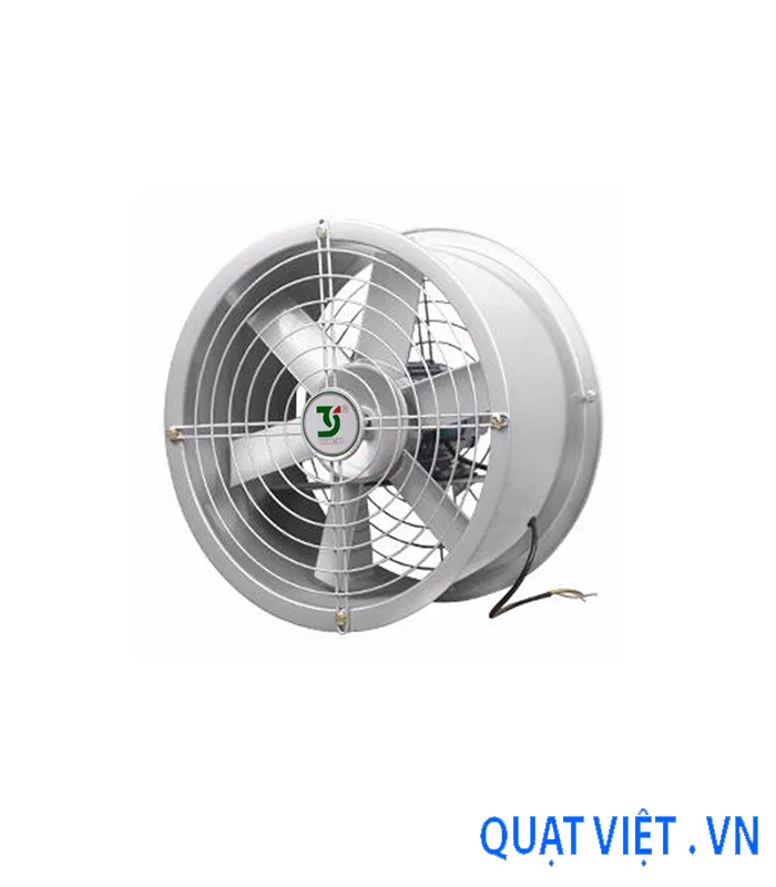 Quạt hướng trục cao áp Soffnet FG 3G-2