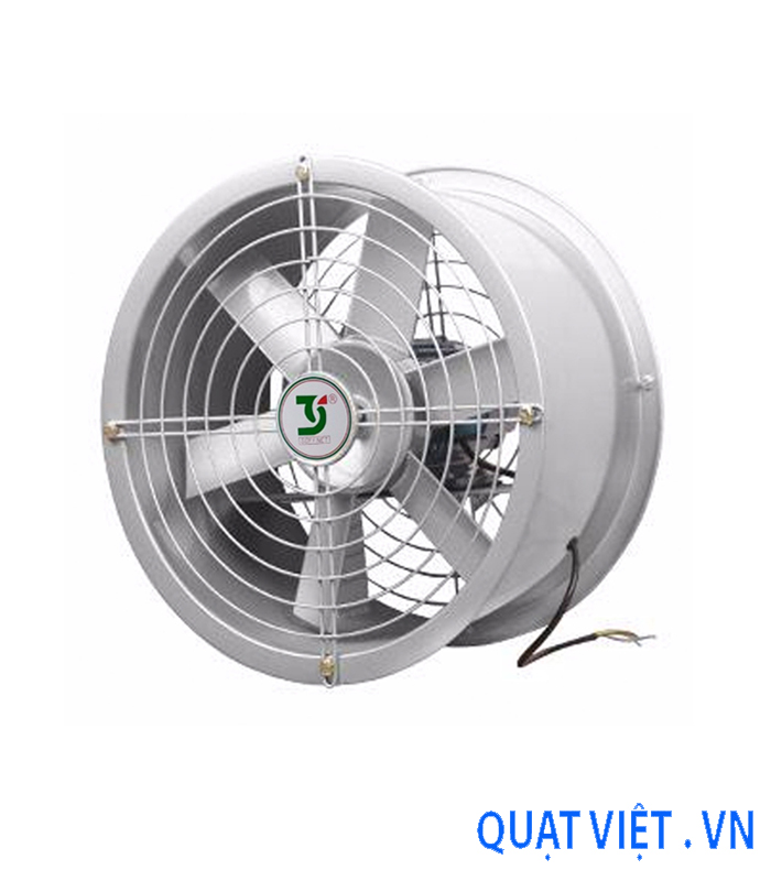 Quạt hướng trục cao áp Soffnet FG 4G-2