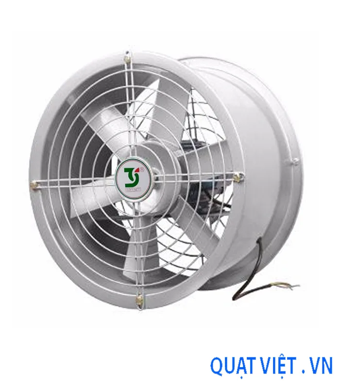 Quạt hướng trục cao áp Soffnet FG 5G-2
