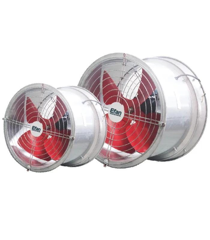 Quạt hướng trục tròn Efan EF-G-60TMG