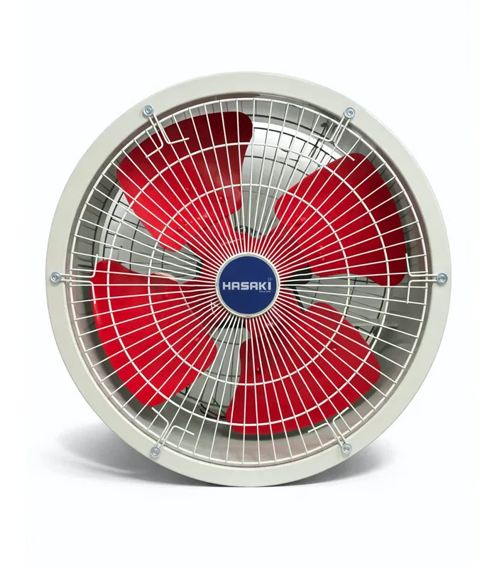 Quạt hướng trục tròn Hasaki HH-HFG40