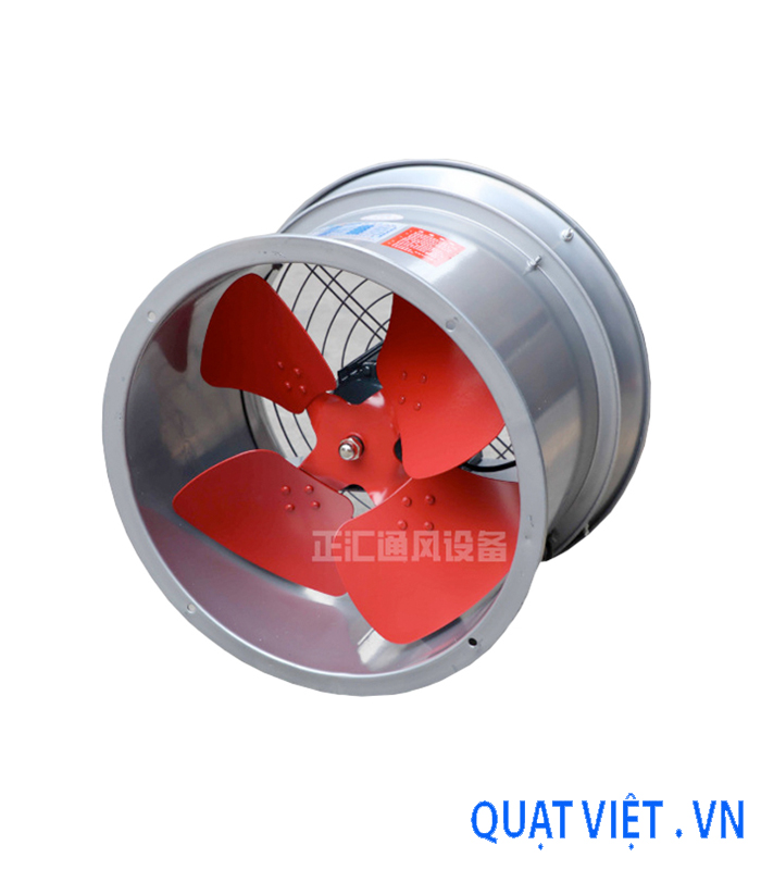 Quạt hướng trục tròn Soffnet FG5G-4