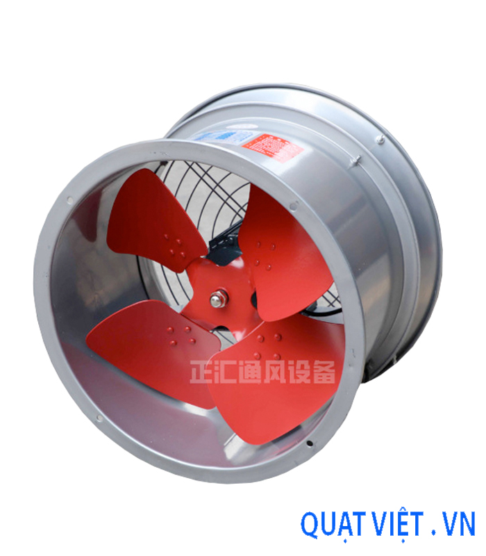 Quạt hướng trục tròn Soffnet FG6G-4