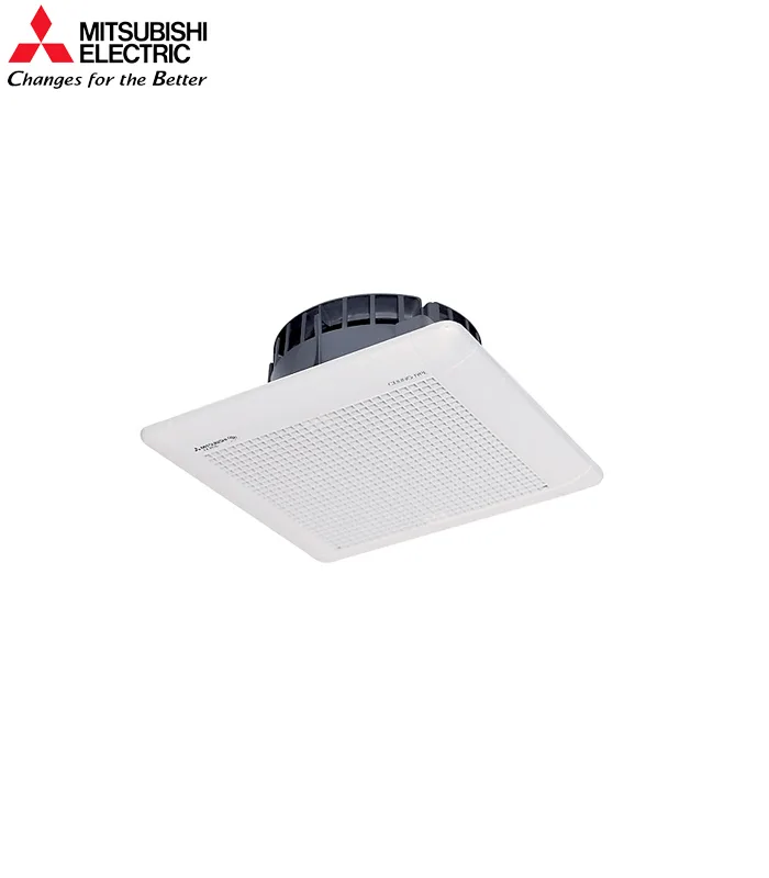 Quạt hút âm trần Mitsubishi EX-25SC7T