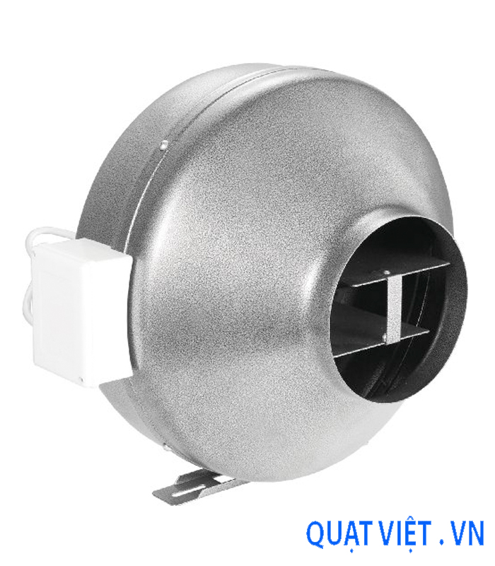 Quạt hút âm trần nối ống NANYOO DPT31-66B