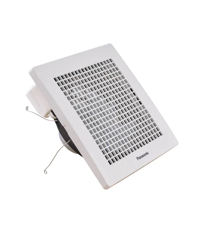 Quạt Hút Âm Trần Panasonic FV-15TGU6