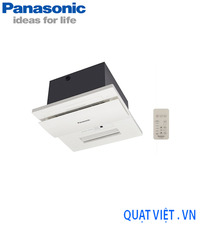 Quạt Hút Âm Trần Panasonic FV-30BG3