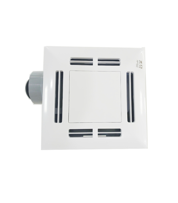 Quạt hút âm trần Taizhi TFG-124