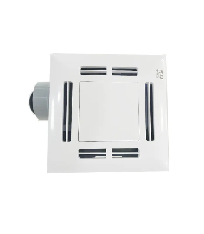 Quạt hút âm trần Taizhi TFG-124