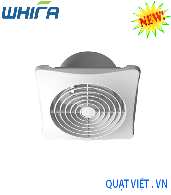 Quạt hút âm trần Whifa VNB-15CK