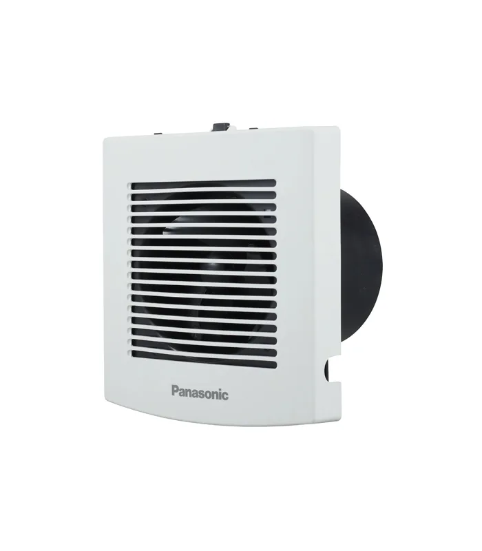 Quạt hút âm tường Panasonic FV-10EGD2