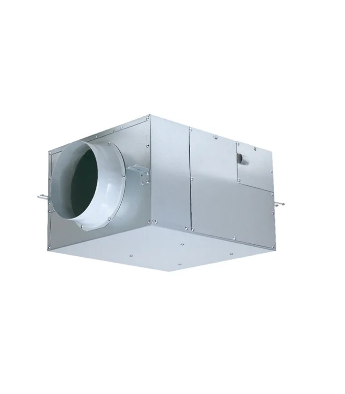 Quạt hút cabinet Panasonic FV-12NS3
