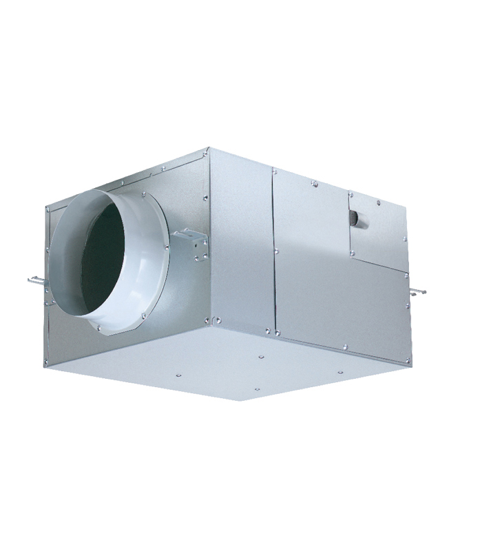Quạt hút cabinet Panasonic FV-25NF3