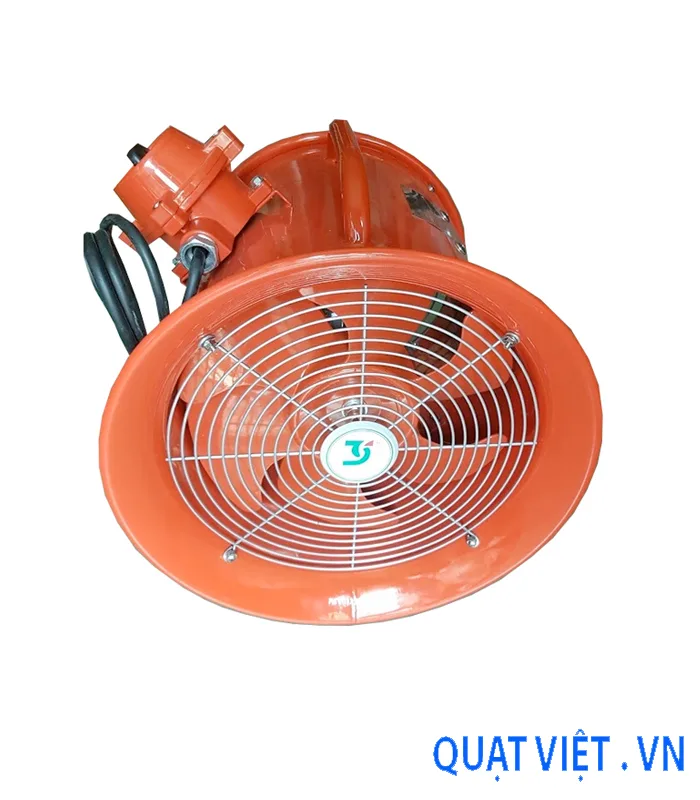 Quạt hút cao áp phòng nổ Soffnet BTF-35