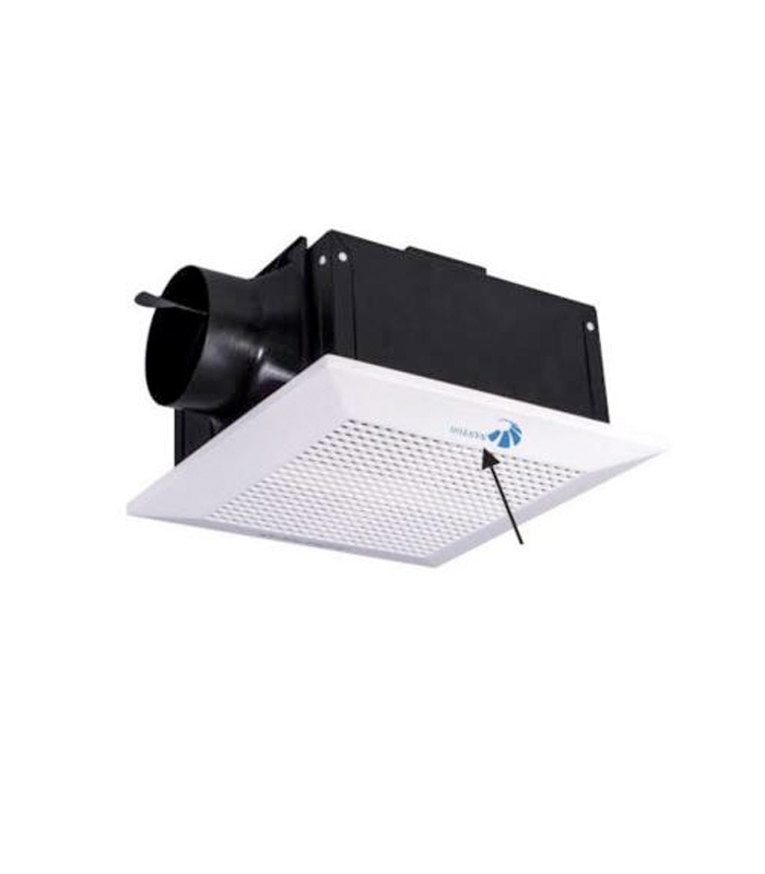 Quạt hút gắn trần NANYOO BPT10-11