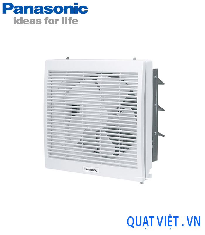 Quạt hút gắn tường 1 chiều Panasonic FV-20AL1