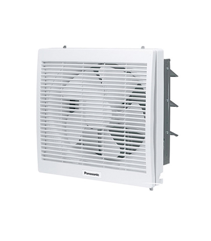 Quạt hút gắn tường 1 chiều Panasonic FV-30AL1