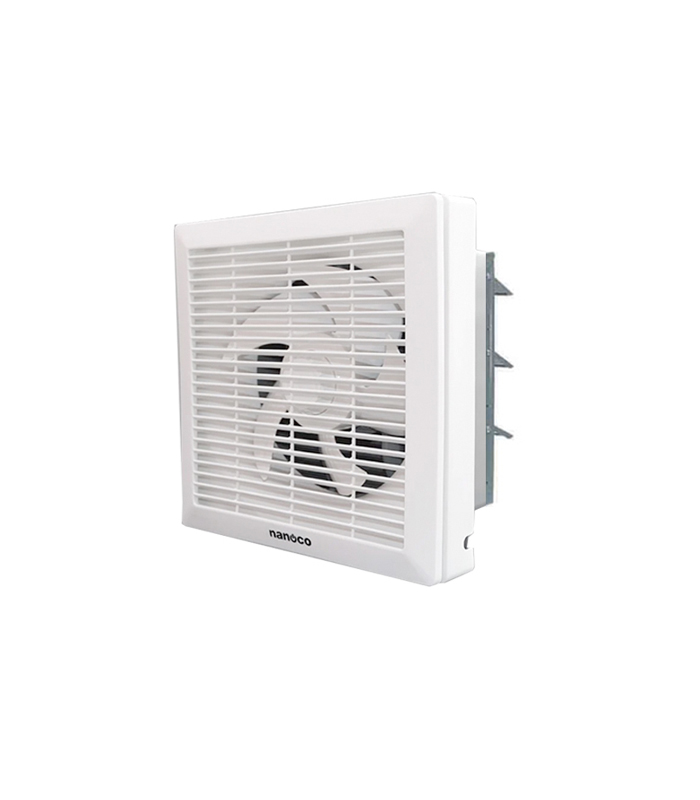 Quạt hút gắn tường Nanoco NWV2020