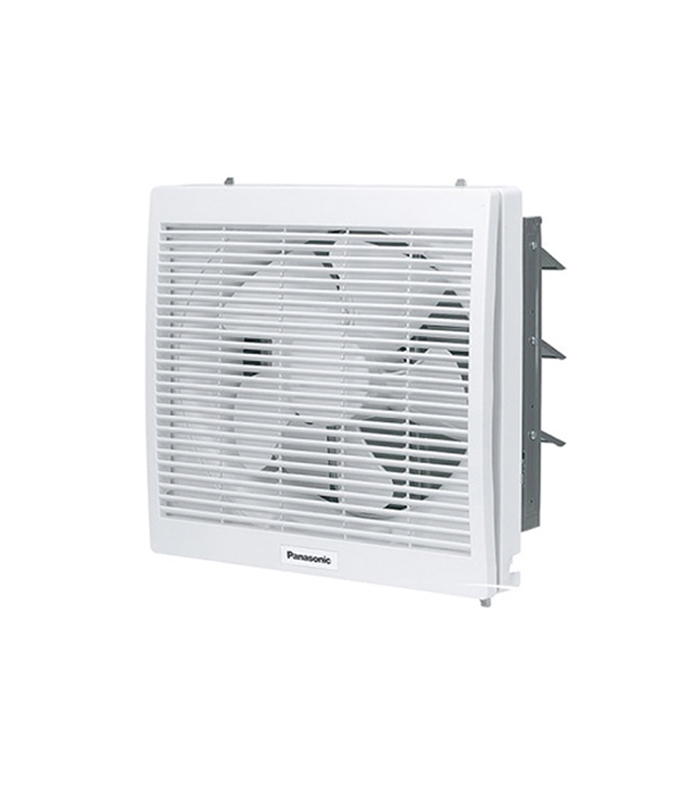 Quạt hút gắn tường Panasonic 2 chiều FV-25RL1