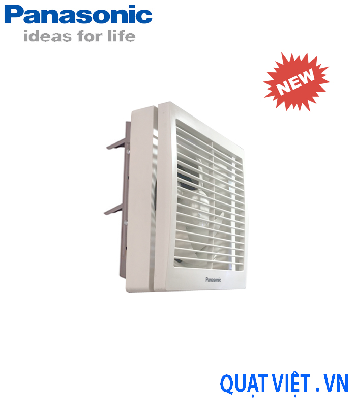 Quạt hút gắn tường Panasonic FV-15AUL