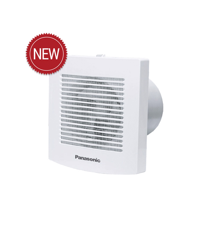 Quạt hút gắn tường Panasonic FV-15EGF1