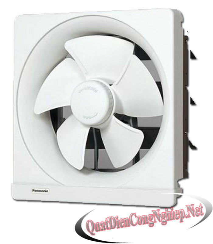 Quạt hút gắn tường Panasonic FV-20AU1