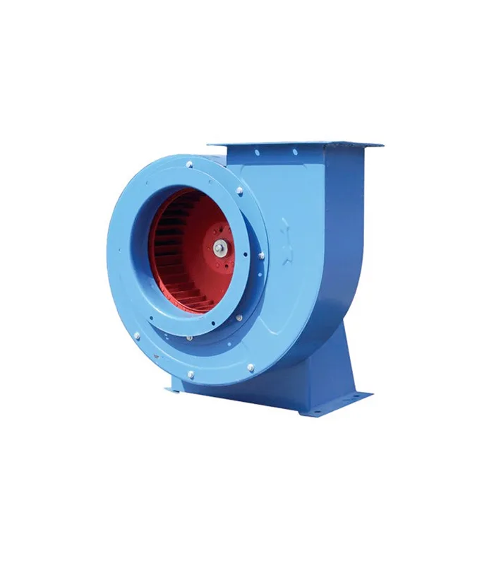 Quạt hút ly tâm Soffnet CF-2.0A