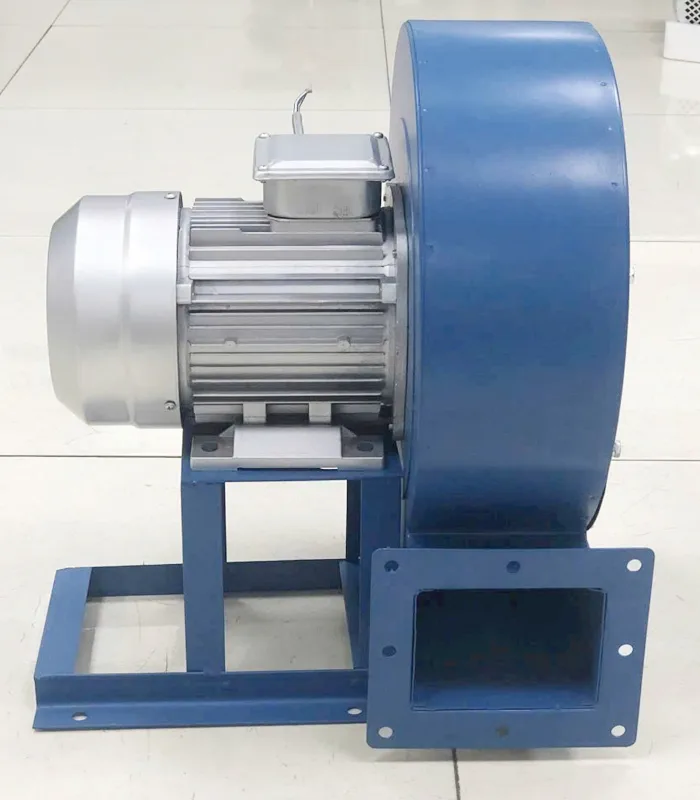 Quạt hút ly tâm Wing TM-LT-1500