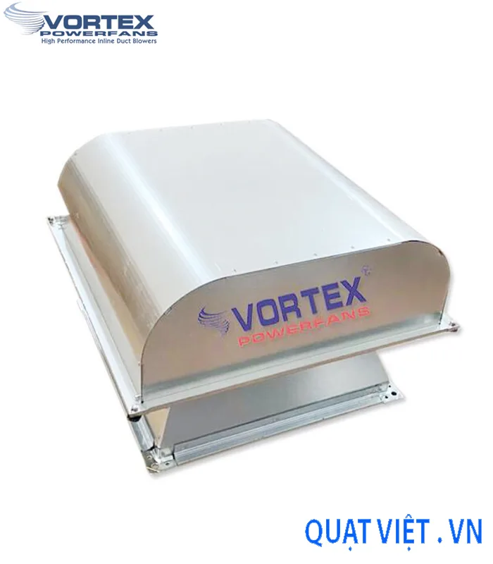 Quạt hút mái nhà giếng trời Vortex VF-600RA