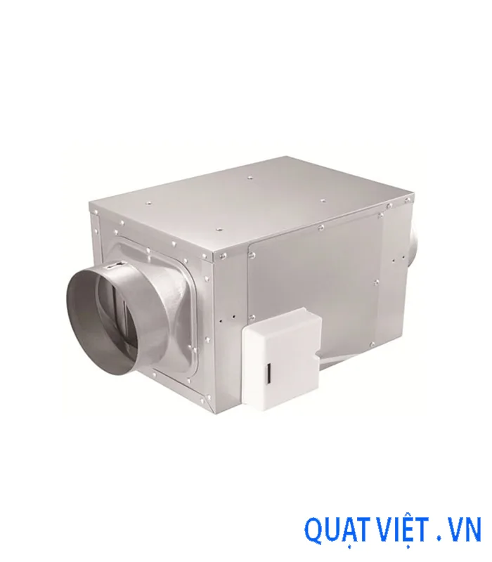 Quạt hút nối ống cabinet Nanyoo DPT20-54C