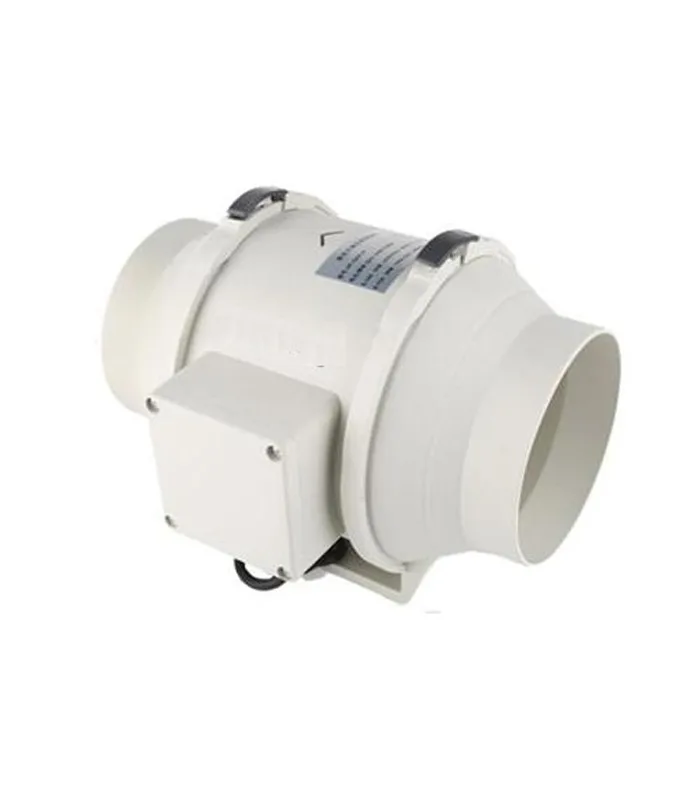 Quạt hút nối ống Ha.winco HT100