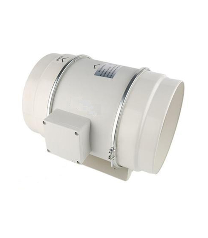 Quạt hút nối ống Ha.winco HT200