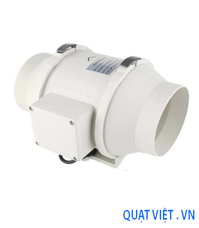Quạt hút nối ống Kyungjin NF-125