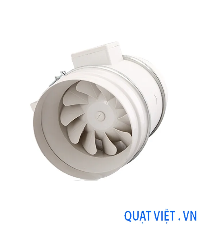 Quạt hút nối ống Kyungjin NF-200