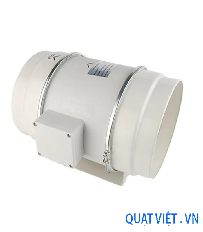 Quạt hút nối ống Kyungjin NF-250