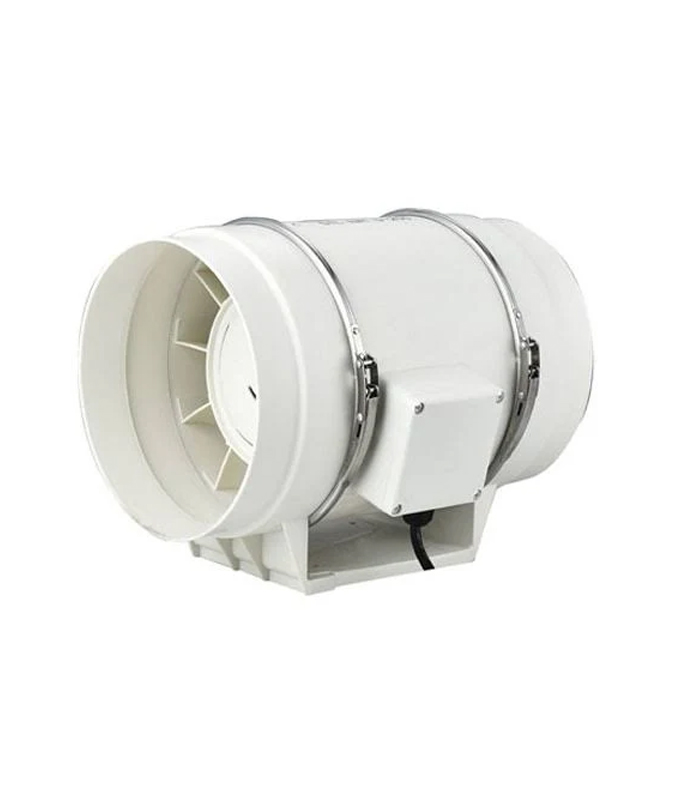 Quạt hút nối ống Nanoco NILV250