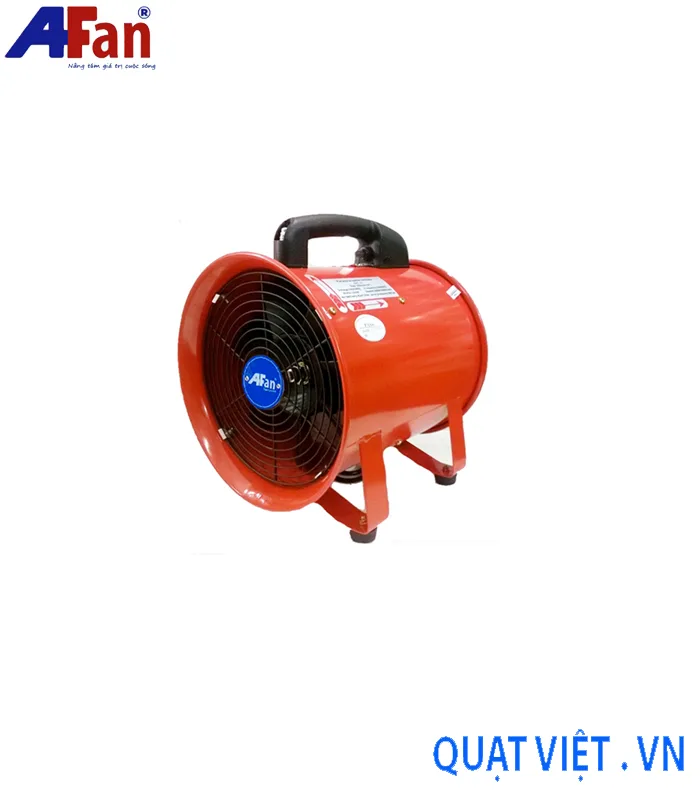 Quạt hút thổi cao áp Afan AFT-20