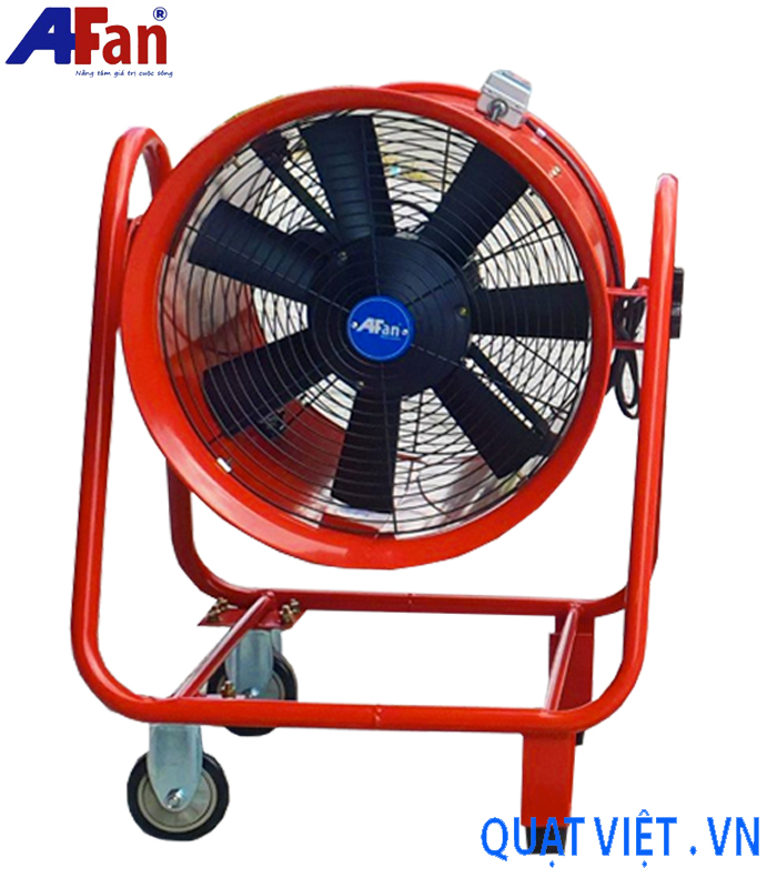 Quạt hút thổi cao áp Afan AFT2-40