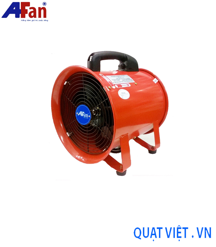 Quạt hút thổi cao áp Afan AFT-25