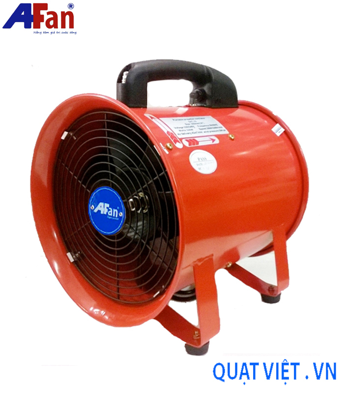 Quạt hút thổi cao áp Afan AFT-35