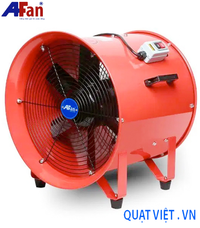 Quạt hút thổi cao áp Afan AFT-45