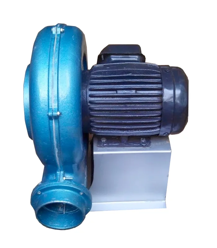 Quạt hút thổi sò nhôm 3HP