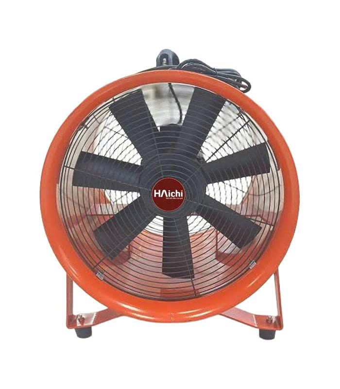 Quạt hút xách tay Haichi HCT35