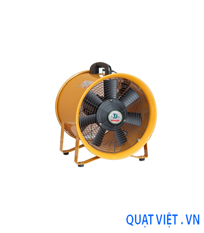 Quạt hút xách tay Soffnet SHT-25