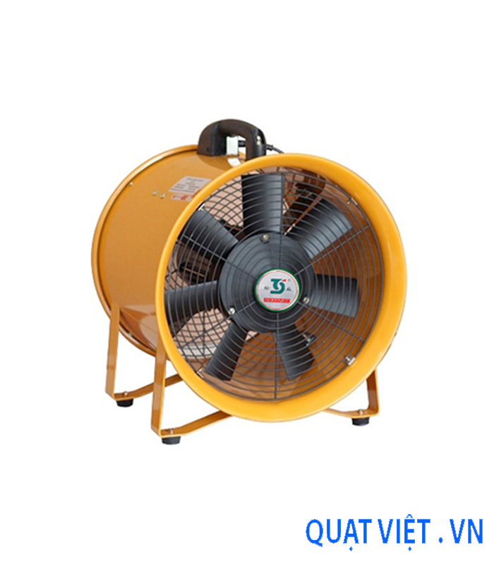 Quạt hút xách tay Soffnet SHT-30