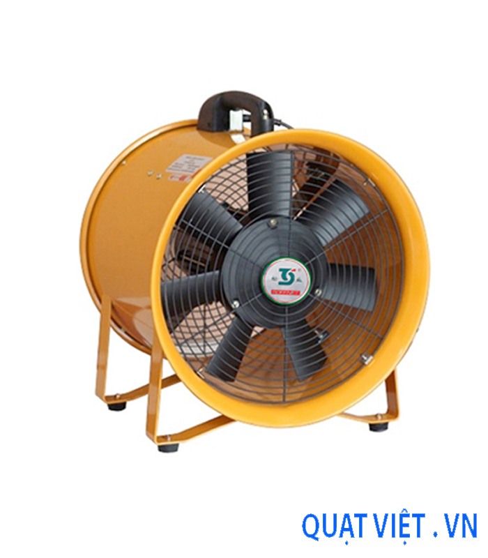 Quạt hút xách tay Soffnet SHT-35