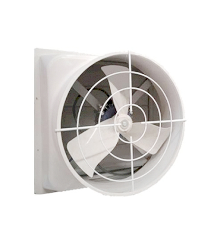 Quạt loa composite trực tiếp 660MM