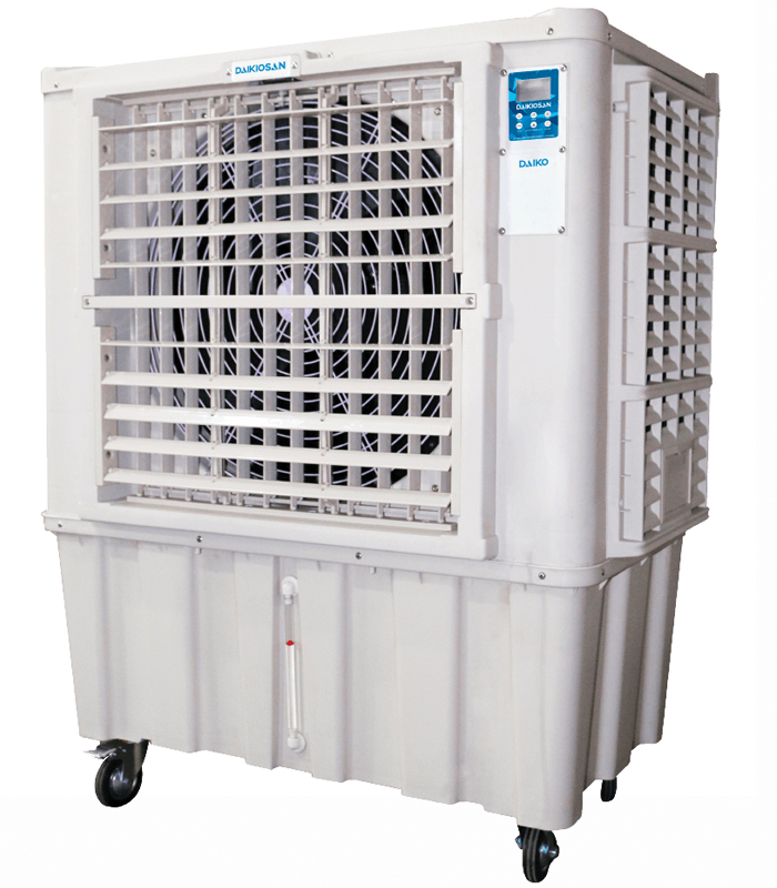 Quạt máy làm mát hơi nước Daikiosan DKA-15000A