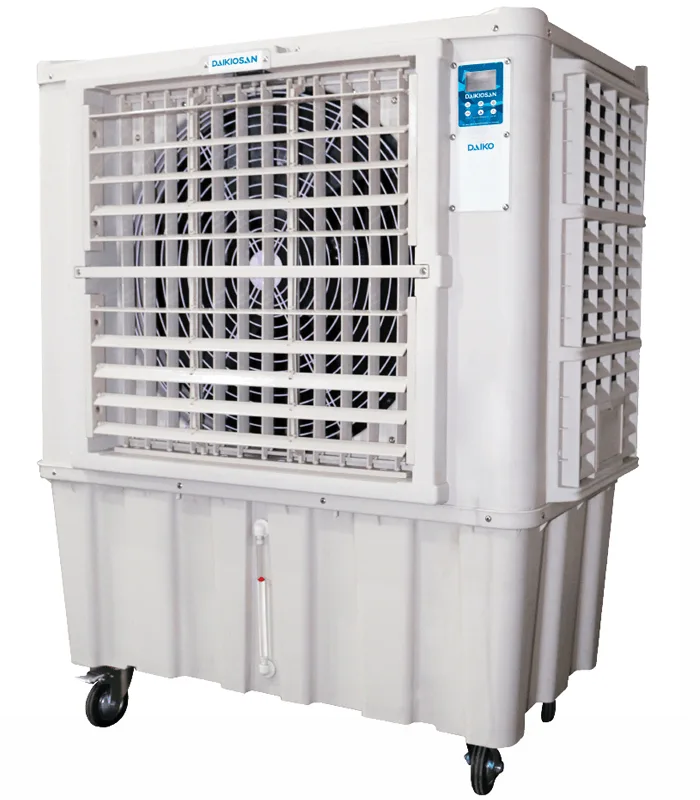Quạt máy làm mát hơi nước Daikiosan DKA-15000A