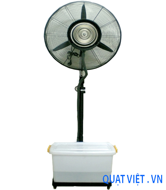 Quạt phun sương đĩa xoay Soffnet FSPS-65